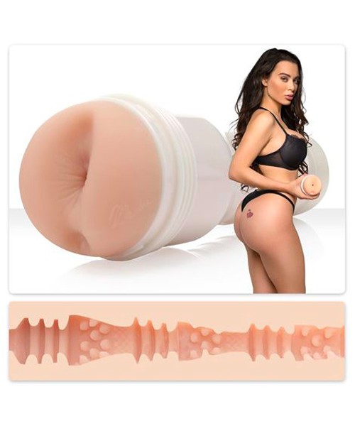 Lana Rhoades Karma Fleshlight Girls Masturbators