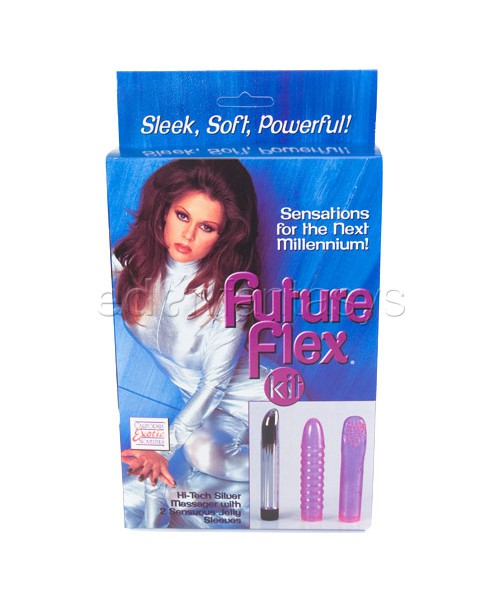 Future flex kit