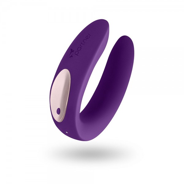 Satisfyer Partner Plus