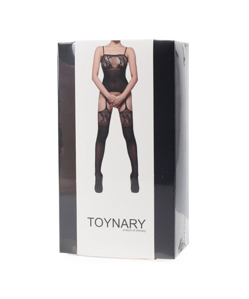 Irresistible Temptation 13 bodystocking
