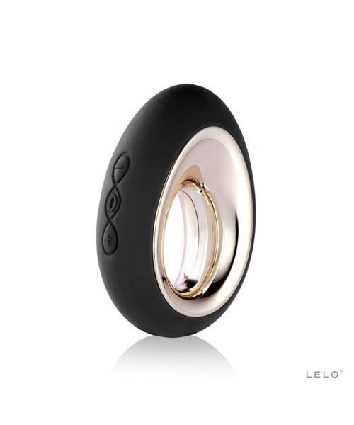 Lelo Insignia Alia Luxury Rechargeable Clitoral Vibrator