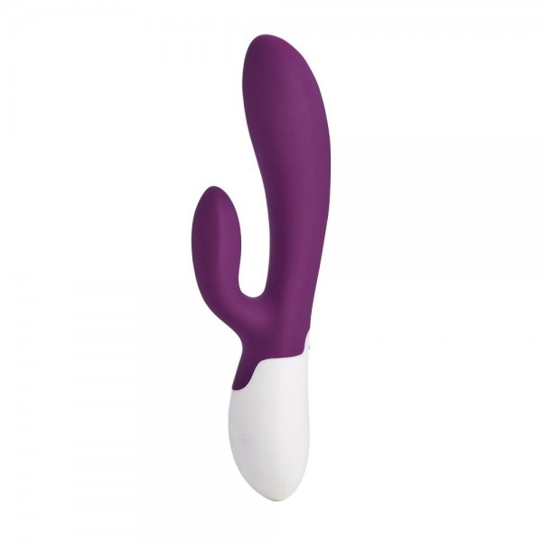 So Divine Let's Go Crazy Vibrating Rabbit