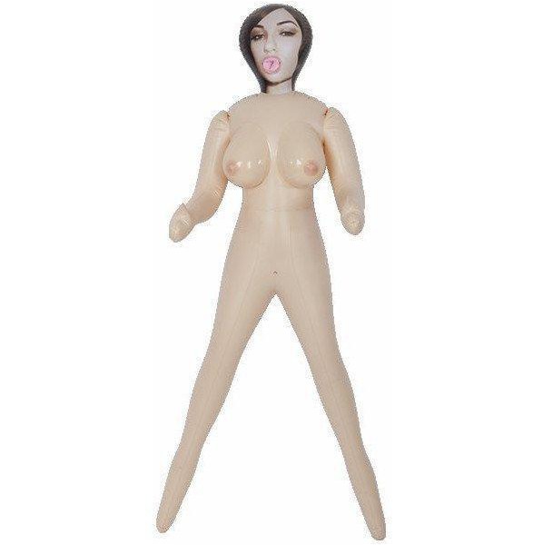 Sasha Grey Love Doll "All 3 Holes"