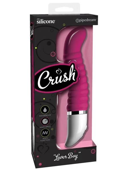 Crush Lover Boy — image 8 of 10
