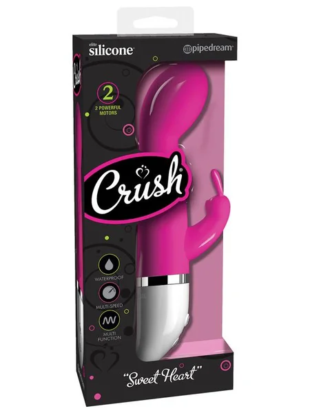 Crush Sweet Heart — image 4 of 6