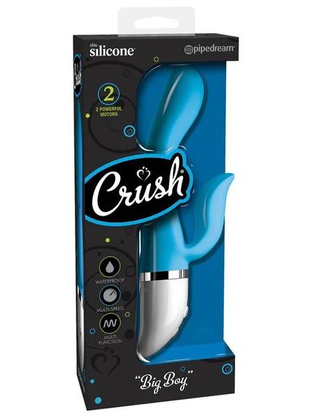 Crush Big Boy — image 4 of 6