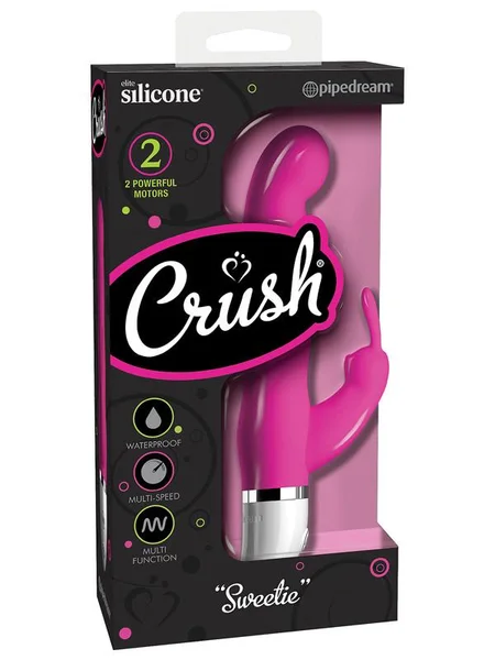 Crush Sweetie — image 4 of 6