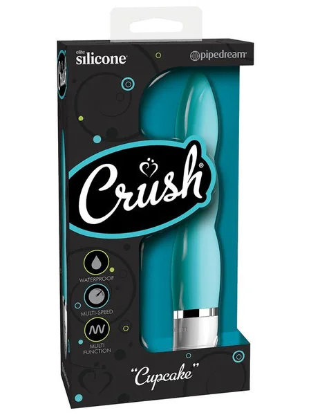 Crush Cupcake