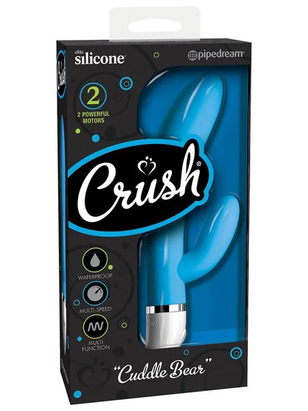 Crush Cuddle Bear — image 11 of 13