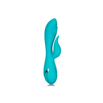 California Dreaming Santa Monica Starlet Rabbit Style Vibrator