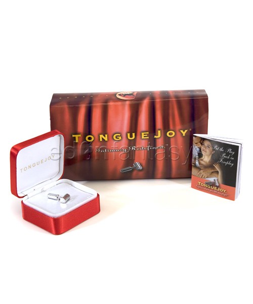TongueJoy turbo pack