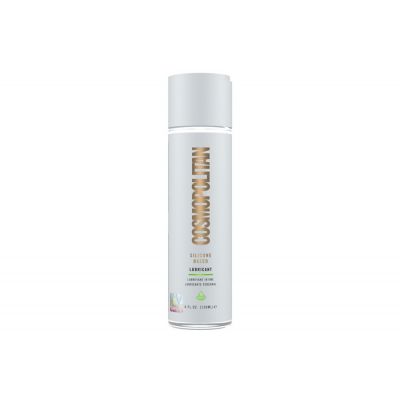 Cosmopolitan Silicone Lubricant