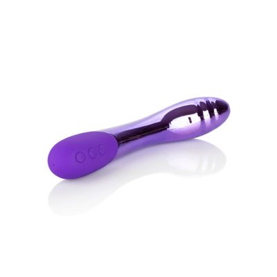 California Exotic Illuminated 8 5 Classic Vibrator