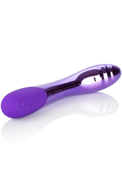 California Exotic Illuminated 8.5" Classic Vibrator