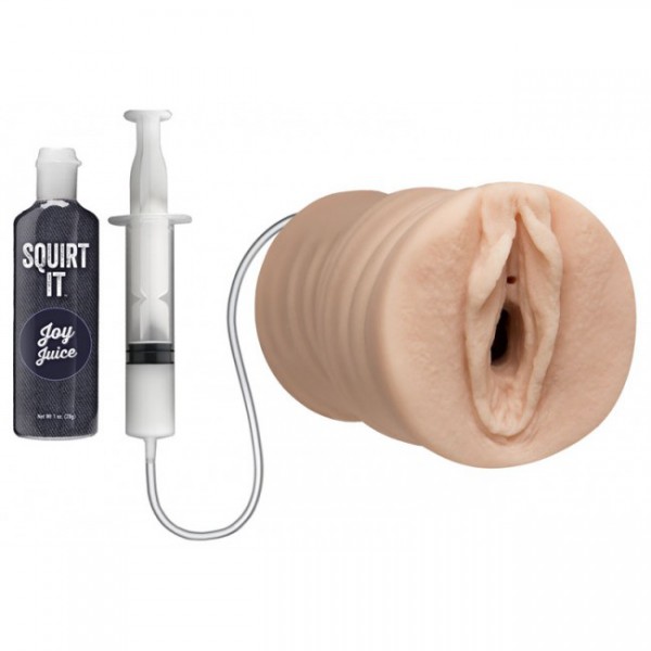 Squirt It - Squirting Pussy