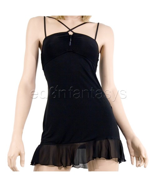 Loungerie chemise