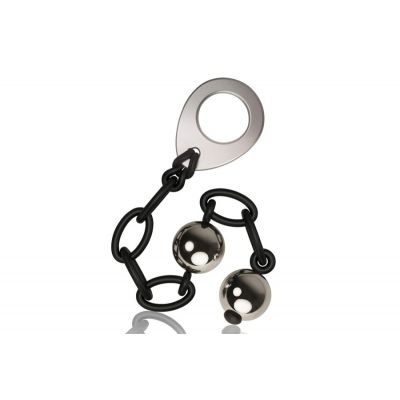 Rocks Off Love in Chains Kegel Balls