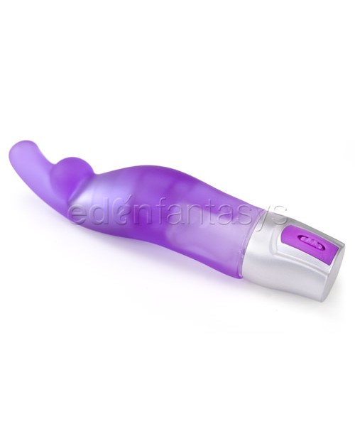 Passion Dial - Purple Play