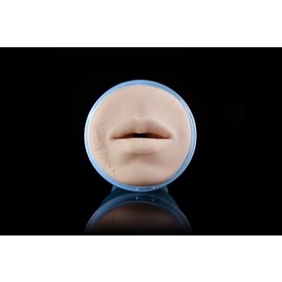 Fleshjack Boys Jimmy Visconti Mouth
