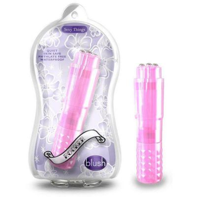 Hands Free Clit Vibe