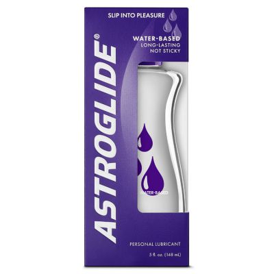 Astroglide Personal Lubricant 148ml
