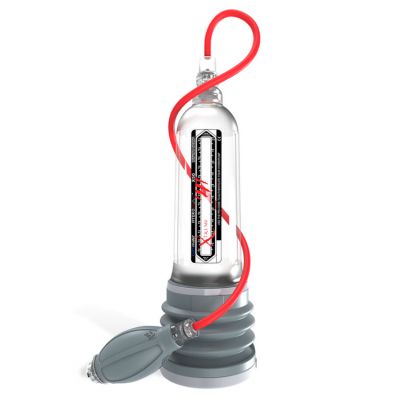 Bathmate HydroXtreme11 Hydromax Xtreme X50 Penis Pump Kit