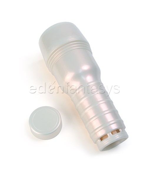 Fleshlight Girls Jenna Haze mouth