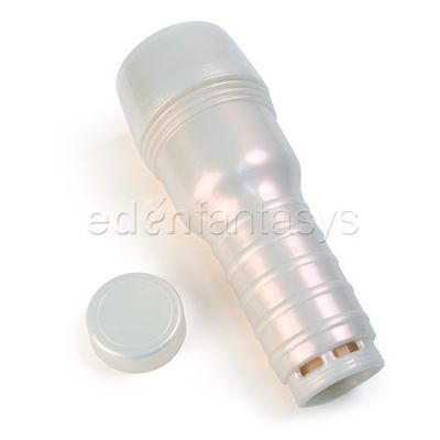 Fleshlight Girls Jenna Haze mouth