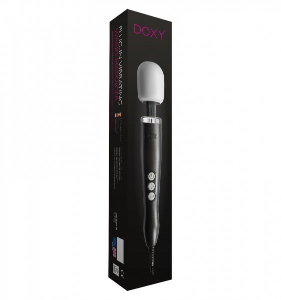 Doxy Massager