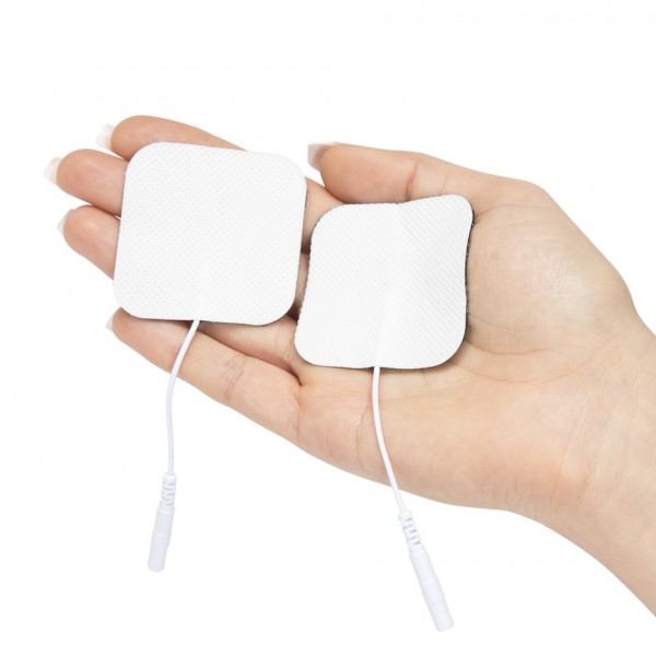 ElectraStim AXIS Electrosex Stimulator and ElectraPads Set