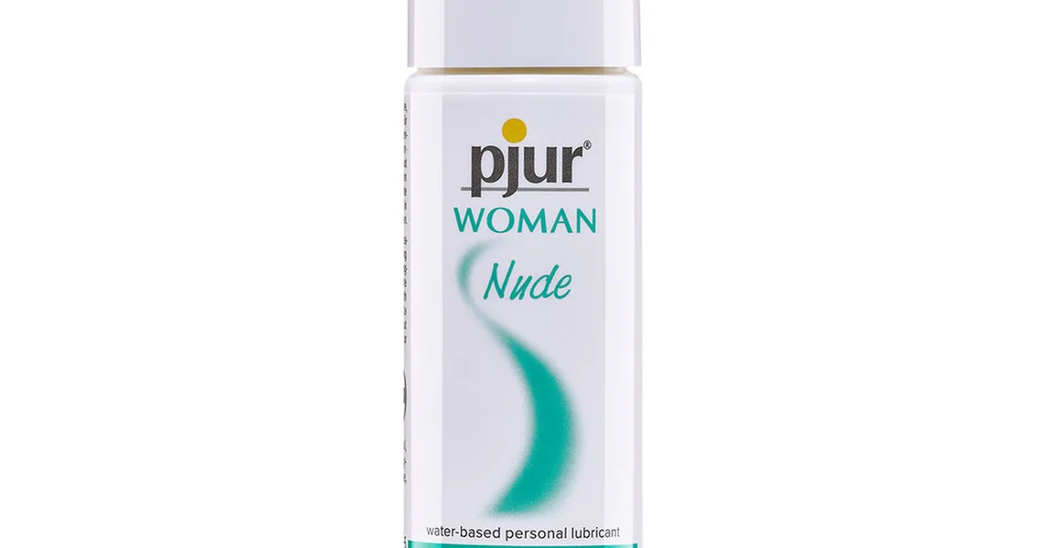 Pjur Woman Nude 30ml — image 4 of 4