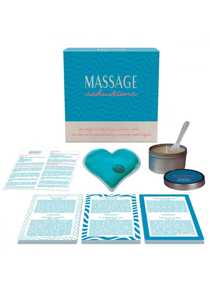 Massage Seductions — image 17 of 17