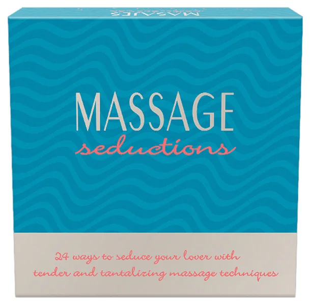 Massage Seductions — image 14 of 16