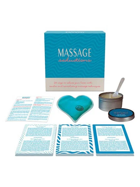 Massage Seductions — image 16 of 16