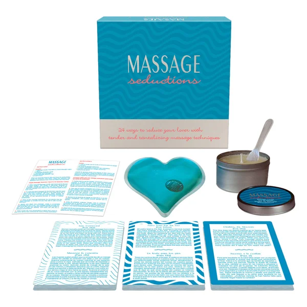 Massage Seductions — image 15 of 16