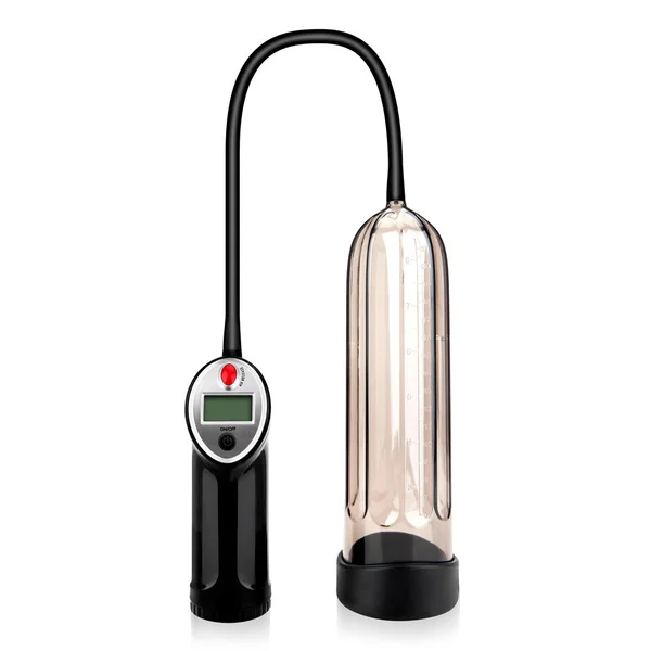 Mojo G-Force Penis Pump — image 9 of 10