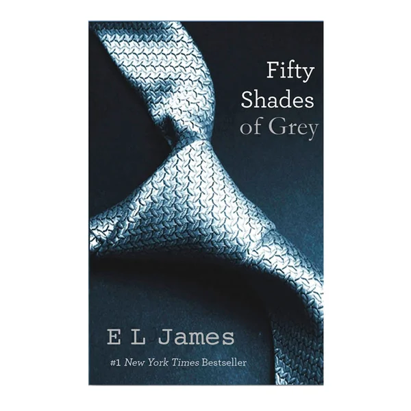 Fifty Shades of Grey — image 12 of 12