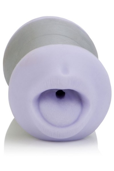 California Exotic Dual-Ended Compact 5.5" Masturbator