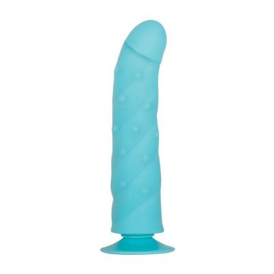 Extra Large 9 Realistic Dildo Textured Shaft for Intense Stimulation