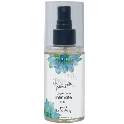 Coochy Pretty Parts Pheromone Intimate Mist