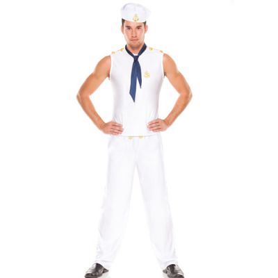 Sailor boy