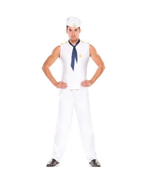 Sailor boy