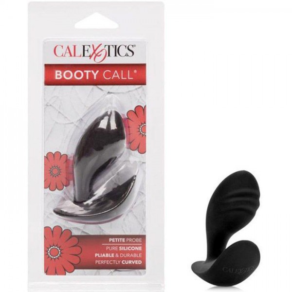 Booty Call Petite Silicone Plug — image 6 of 7