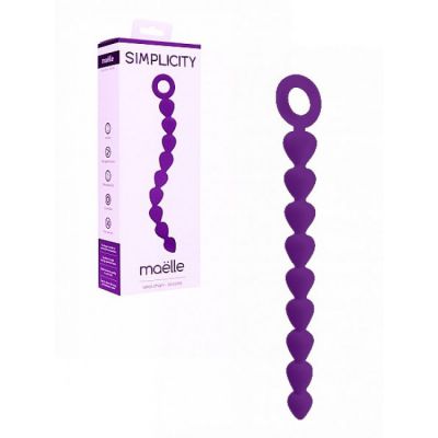 Simplicity Maelle Anal Chain