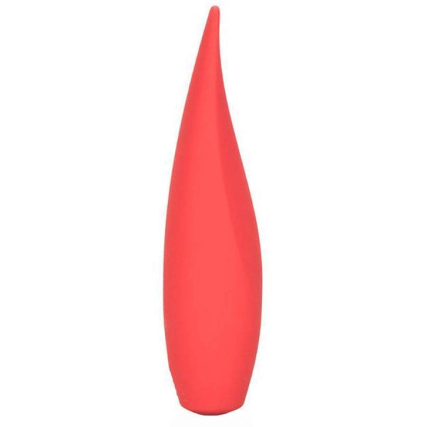 Rechargeable Clit Flicking Tongue Vibe — image 5 of 5
