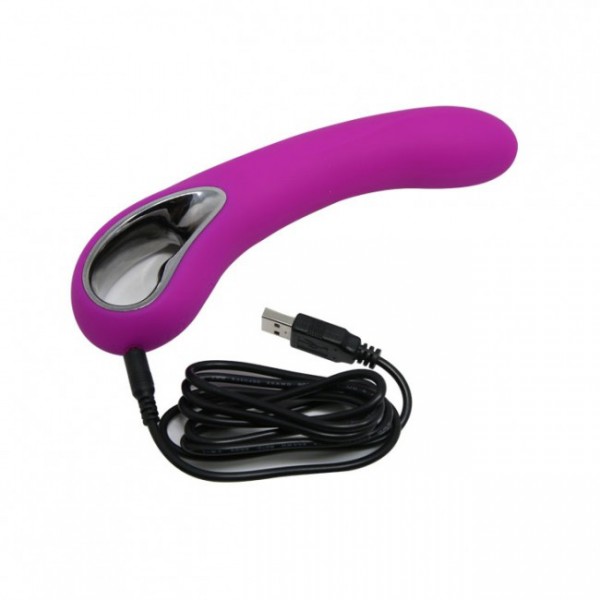 Pretty Love - Alston - Rechargeable Vibrator
