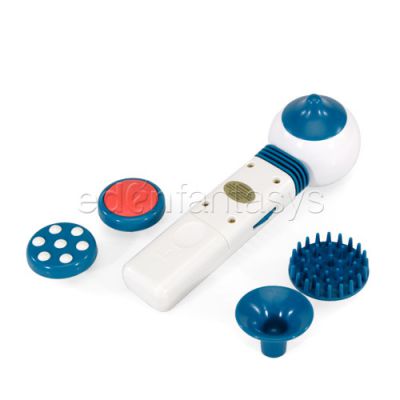 Sports massager