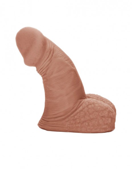 Packer Gear 4 Inch Packing Penis — image 5 of 16