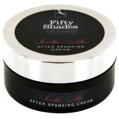 Fifty Shades Soothe Me After Spanking Cream