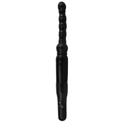 Black Magic Slimline Anal Explorer